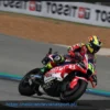 Zarco domina treino chuvoso, superando Marquez e Toprak no GP Brasil