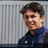 Alex Albon Conhece Veredito da FIA Após Violação em Largada de Treino na China