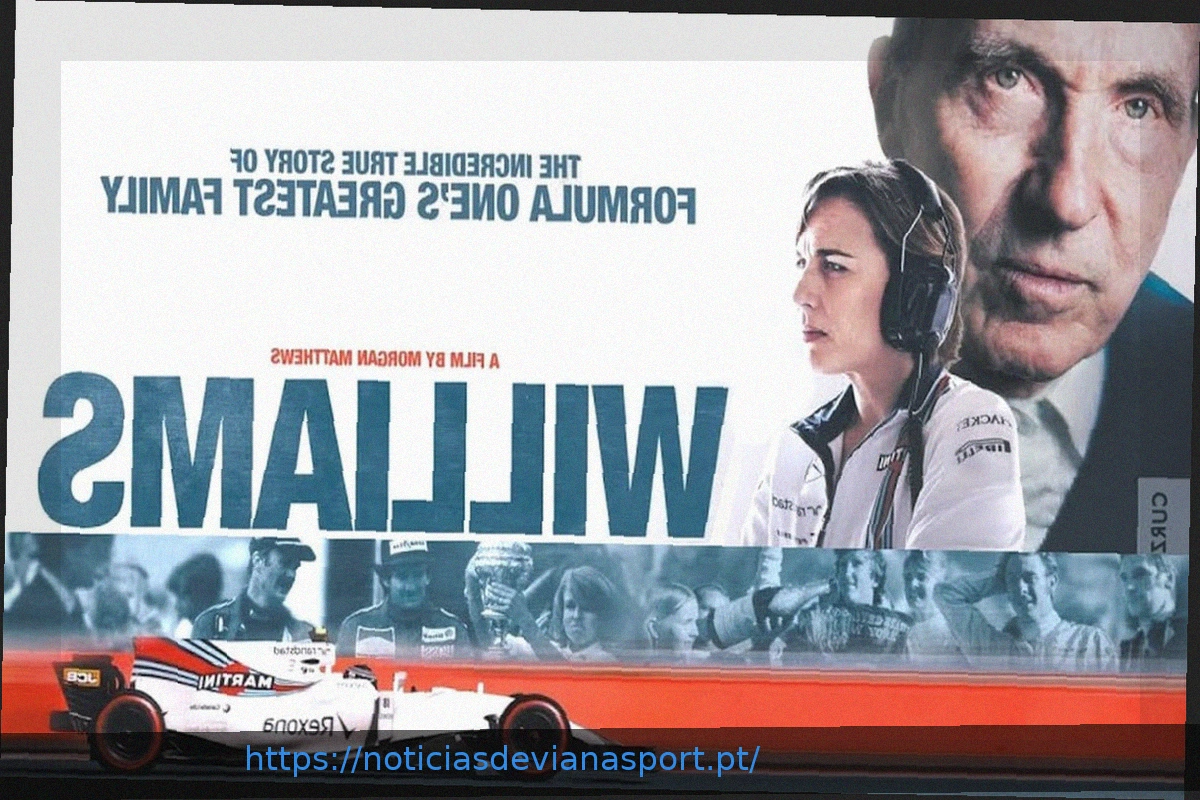 Preview Williams: Desempenho Aquém do Esperado e um “Problema Enorme”