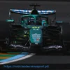 Aston Martin Enfrenta Escassez Crítica de Baterias e Preocupações com 2026 no GP da Austrália