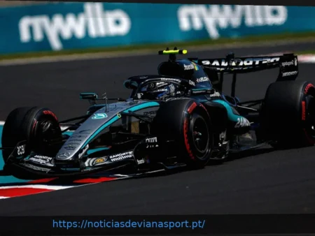 Qualifiche Giappone: Antonelli pole bis! Quarta e sesta le Ferrari