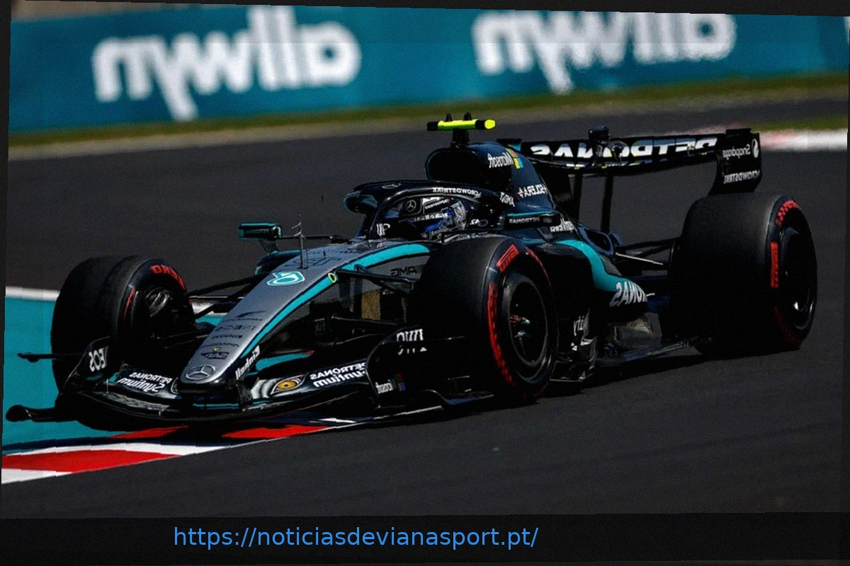 Preview Qualifiche Giappone: Antonelli pole bis! Quarta e sesta le Ferrari