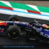 Carro da Red Bull F1 foi ‘Imprestável e Perigoso’ em Suzuka, afirma Hadjar