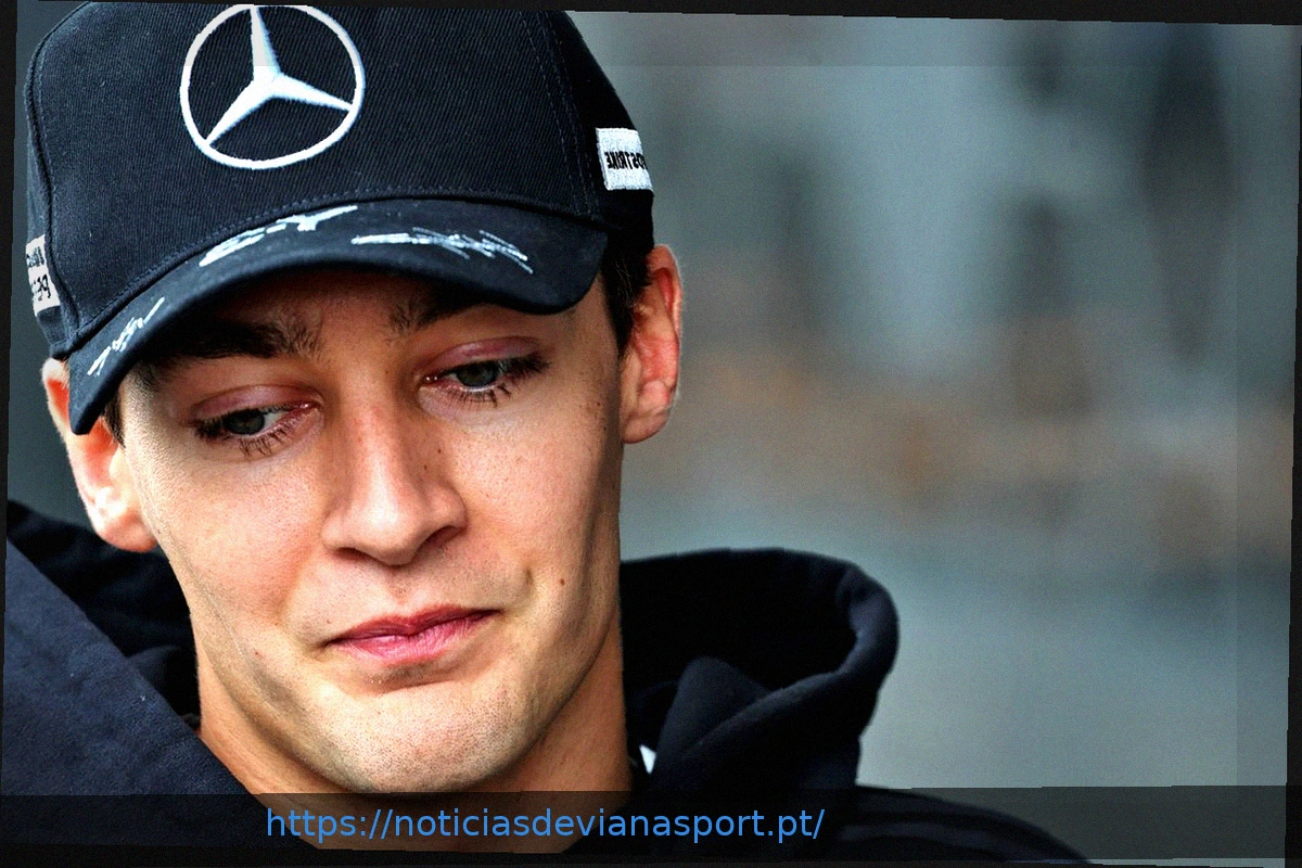 Preview Russell aponta falha grave da FIA, que ‘poderia ter agido com mais rigor’