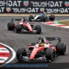 Ferrari Busca Vantagem com Teste Secreto em Monza