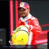 Lewis Hamilton: ‘Back to His Best’ After Chinese Grand Prix Podium with Ferrari