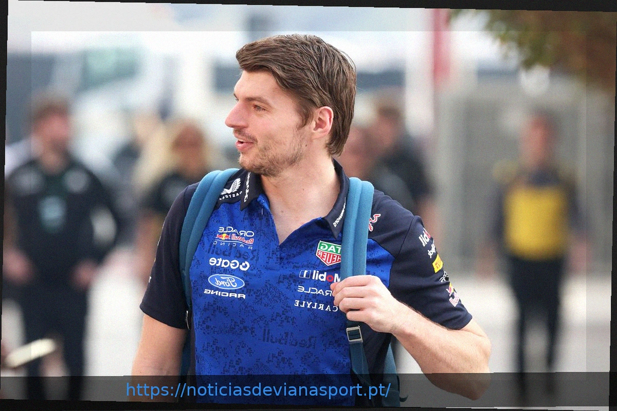 Preview F1 AO VIVO | Pilotos se Apresentam à Mídia Enquanto o Fim de Semana do GP da China Aquece