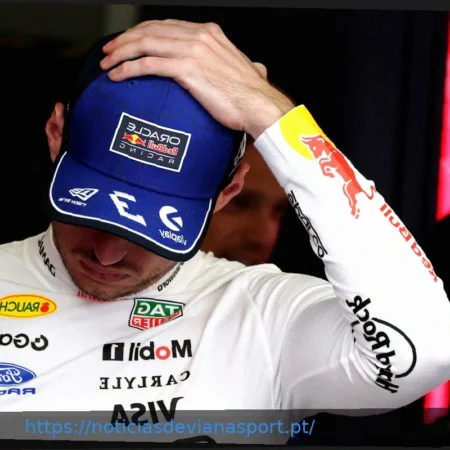 Red Bull Revela as Causas dos Problemas de Qualificação de Verstappen e Hadjar no GP da China