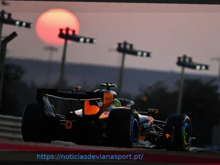 Como as Tensões Geopolíticas Afetam a F1 e o WEC