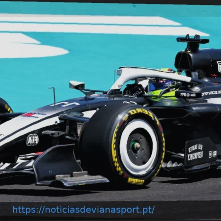 Comissários da FIA Decidem Sobre Colisão no Grande Prêmio do Japão