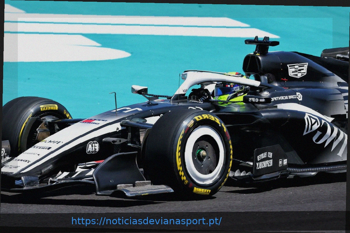 Preview Comissários da FIA Decidem Sobre Colisão no Grande Prêmio do Japão