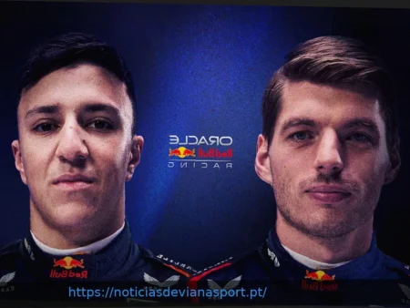 Red Bull, Verstappen e Hadjar em coro: “No Japão, carro lento e incontrolável”