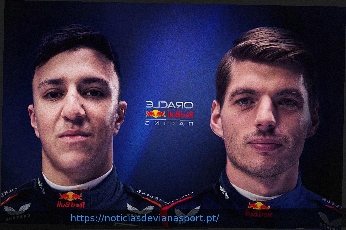 Preview Red Bull, Verstappen e Hadjar em coro: “No Japão, carro lento e incontrolável”