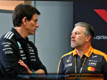 Fórmula 1: Dirigentes alertam contra mudanças apressadas nas regras após fortes críticas