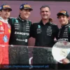 F1 GP Austrália 2024: Análise, Destaques e Podcast Completo