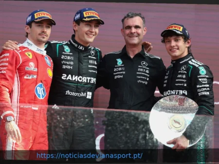 F1 GP Austrália 2024: Análise, Destaques e Podcast Completo