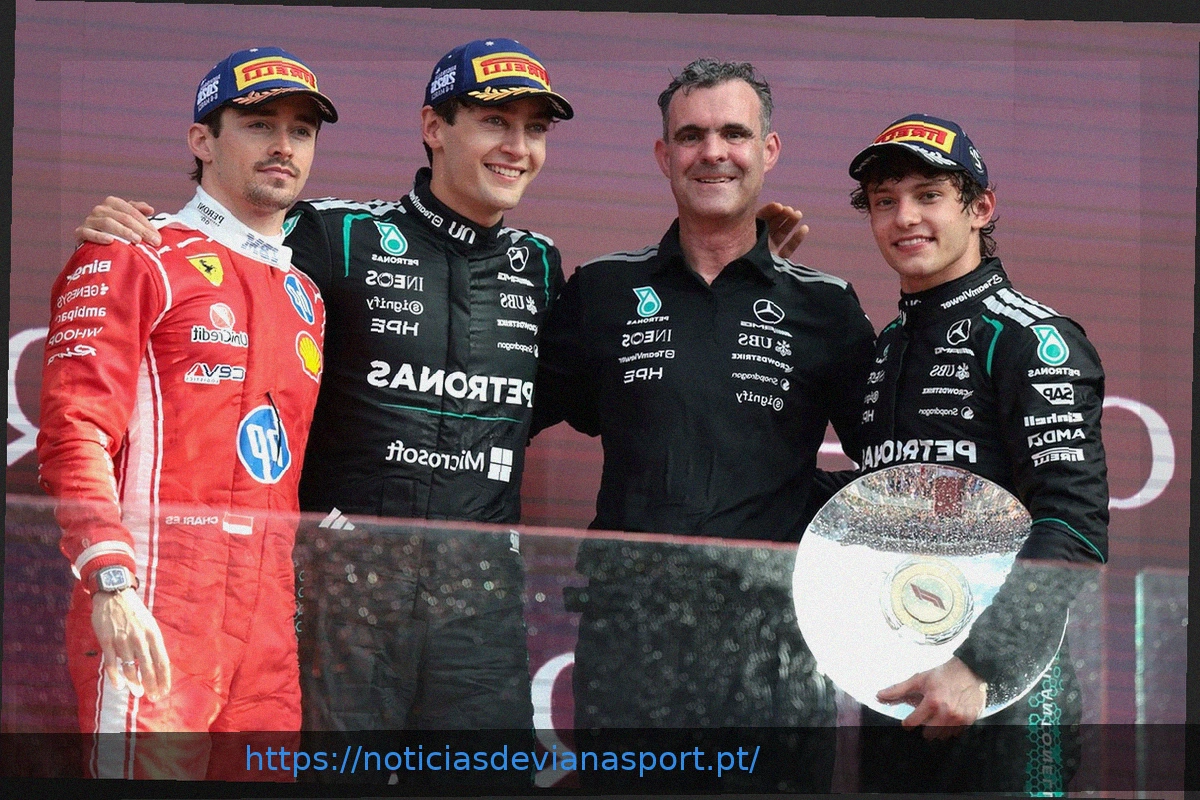 Preview F1 GP Austrália 2024: Análise, Destaques e Podcast Completo