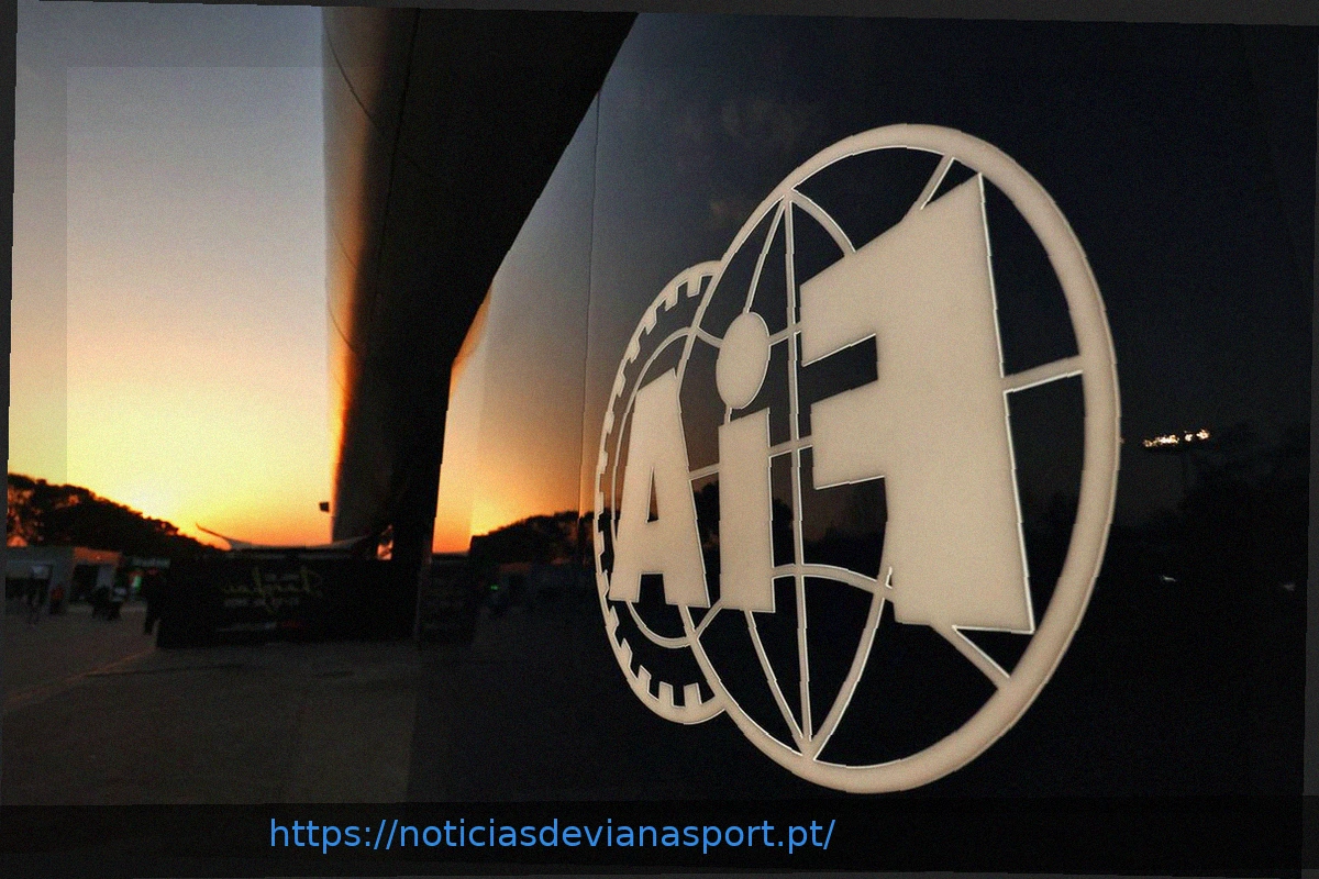 Preview FIA Adia Abertura da Temporada 2026 do WEC no Catar Devido ao Conflito no Oriente Médio