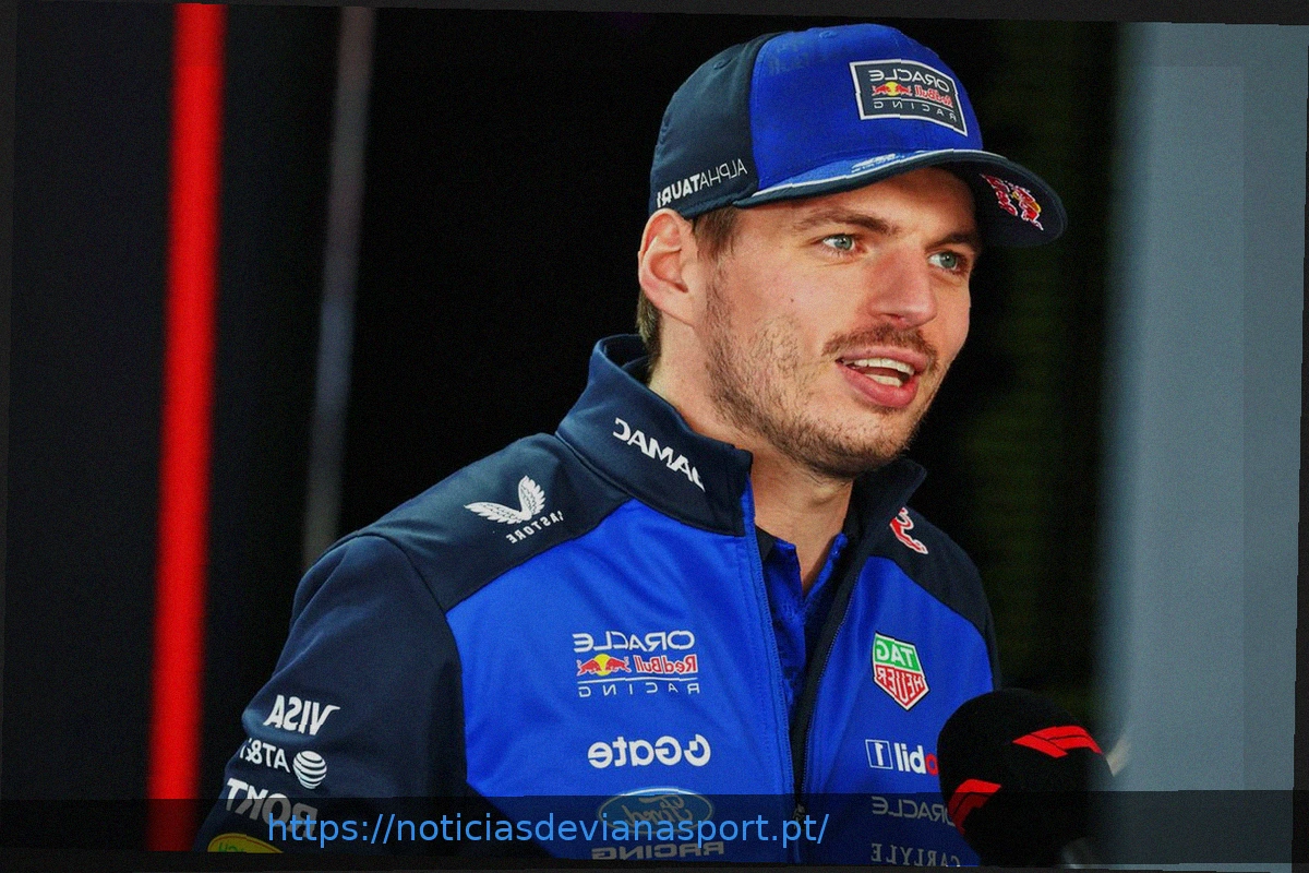 Preview Verstappen Critica Mudança da FIA que Visa ‘Consertar’ o Qualifying