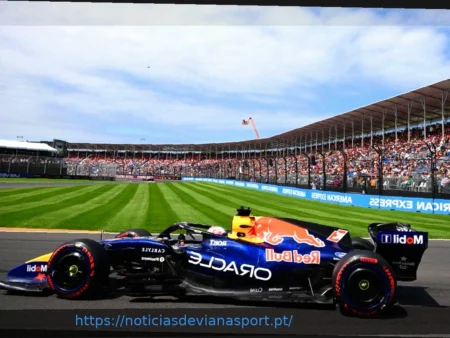 Como o projeto de motor Red Bull-Ford F1 se saiu em sua estreia no GP da Austrália