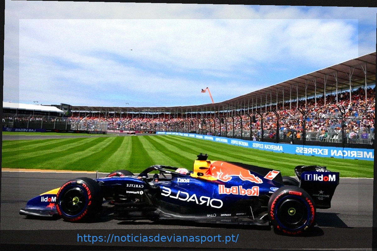 Preview Como o projeto de motor Red Bull-Ford F1 se saiu em sua estreia no GP da Austrália