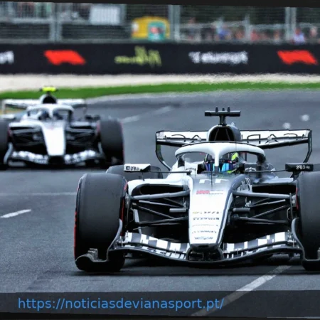Estreia da Cadillac na F1 Marcada por Abandono Precoce de Valtteri Bottas