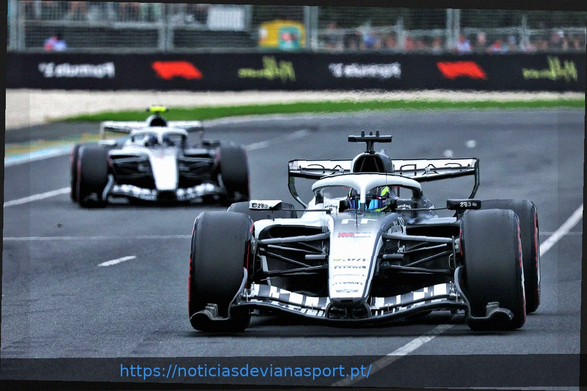 Preview Estreia da Cadillac na F1 Marcada por Abandono Precoce de Valtteri Bottas