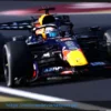 Dados Preocupantes de Longrun: Verstappen e Red Bull Ficam Atrás Até de Equipes de Meio de Campo