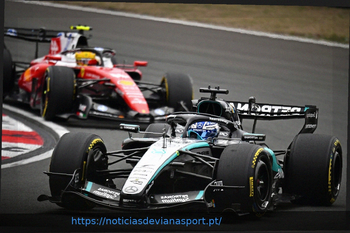Preview Por Que a Ferrari Acredita Que o Ajuste nas Regras do Motor da F1 Não Parará a Mercedes