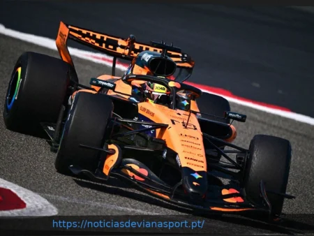 F1 2026: Cinco Pilotos com Algo a Provar