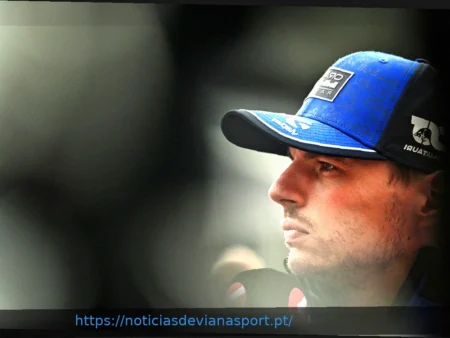 Fórmula 1: Verstappen “Deve Conduzir Mais”, Decisões Sobre Regulamentos e Novidades para o GP do Japão
