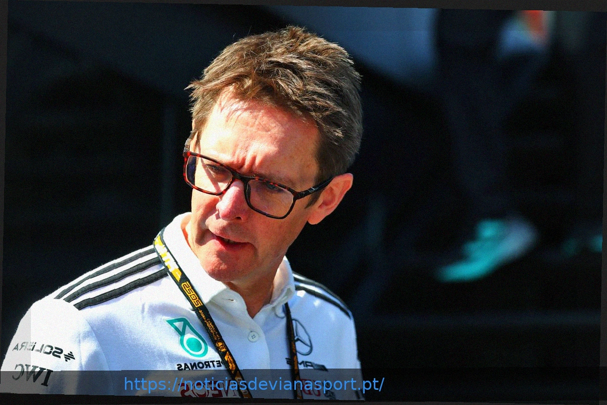 Preview Mercedes em Alerta com Rivais “Impressionantes” após Treino de Sexta em Suzuka