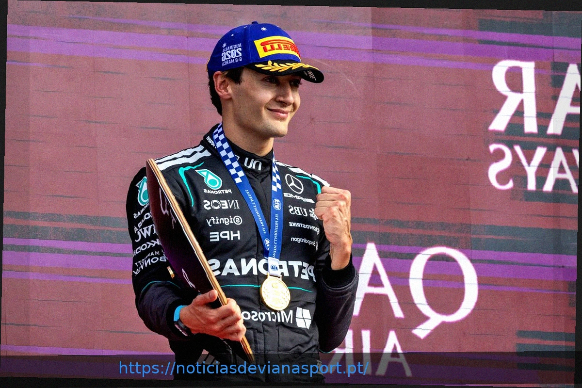 Preview Russell destaca preocupação de segurança que a FIA deve resolver imediatamente