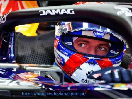 F1 Hoje | Verstappen Humilha a Concorrência com Triunfo Soberano na Nordschleife