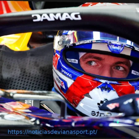 F1 Hoje | Verstappen Humilha a Concorrência com Triunfo Soberano na Nordschleife