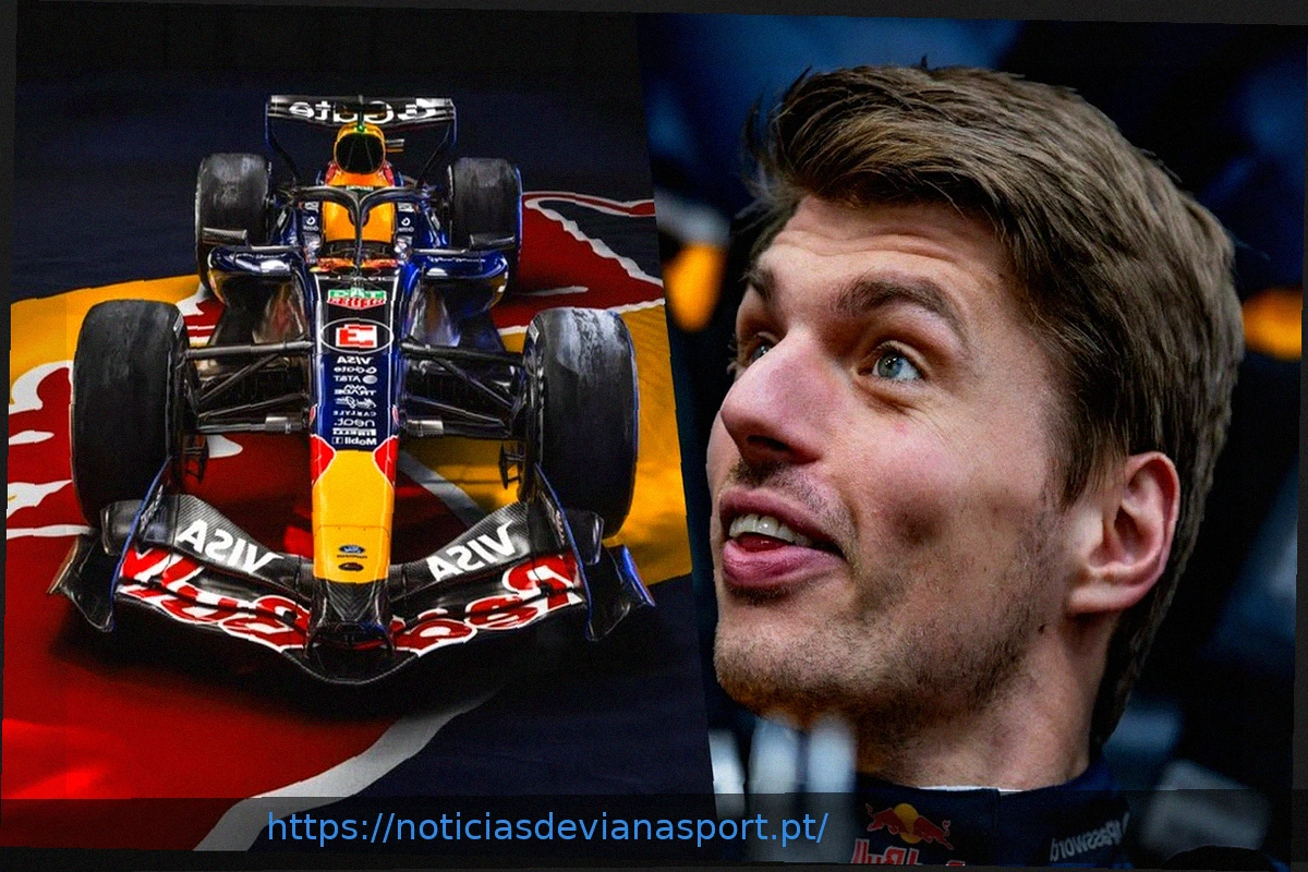 Preview Red Bull: O RB22 Desequilibra Verstappen