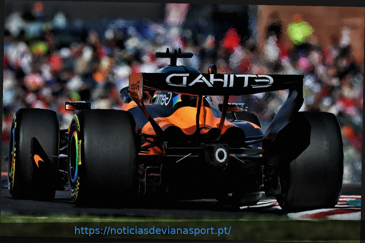 Preview Acidente Grave em Corrida de Apoio Atrasa Largada do GP do Japão