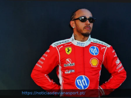 Hamilton teme um cenário ‘decepcionante’ causado por uma possível complacência da FIA