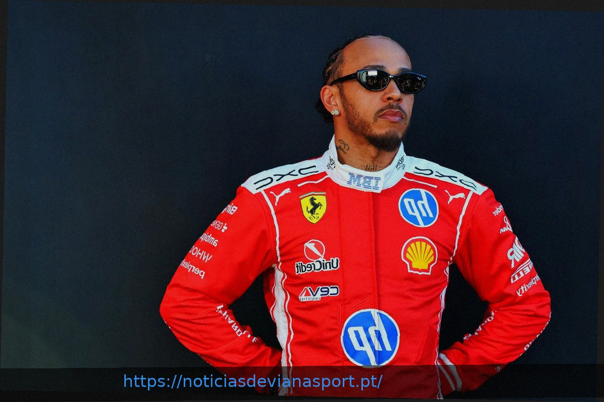 Preview Hamilton teme um cenário ‘decepcionante’ causado por uma possível complacência da FIA