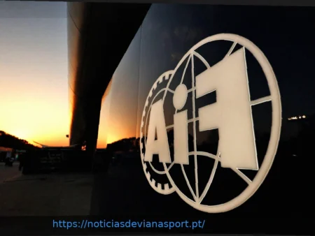 Conflito no Oriente Médio Exige Primeira Decisão dos Comissários da F1 nesta Temporada