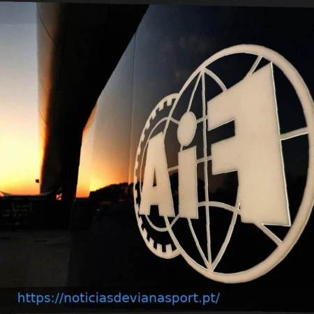 Conflito no Oriente Médio Exige Primeira Decisão dos Comissários da F1 nesta Temporada