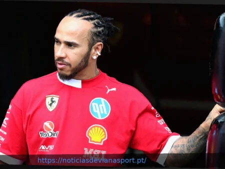 Hamilton fala abertamente sobre a “muito desafiadora” mudança de regras da F1 de 2026 após o GP da China