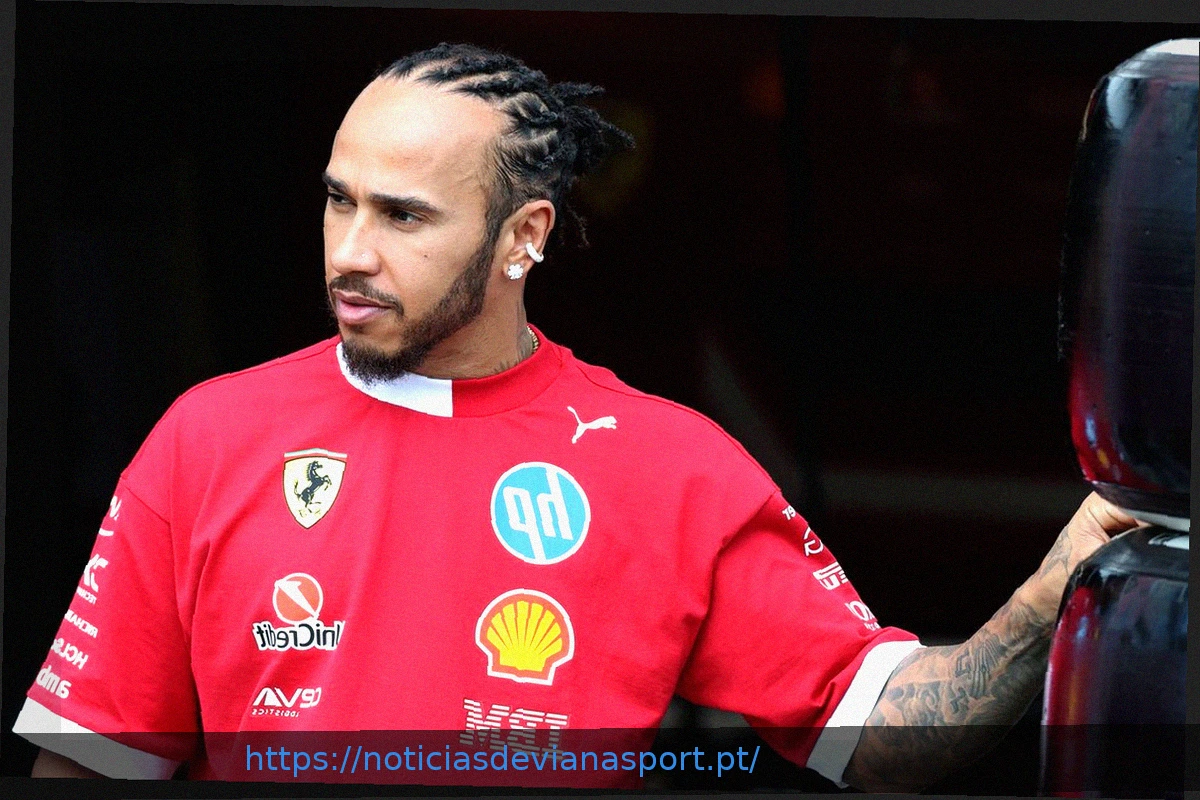 Preview Hamilton fala abertamente sobre a “muito desafiadora” mudança de regras da F1 de 2026 após o GP da China