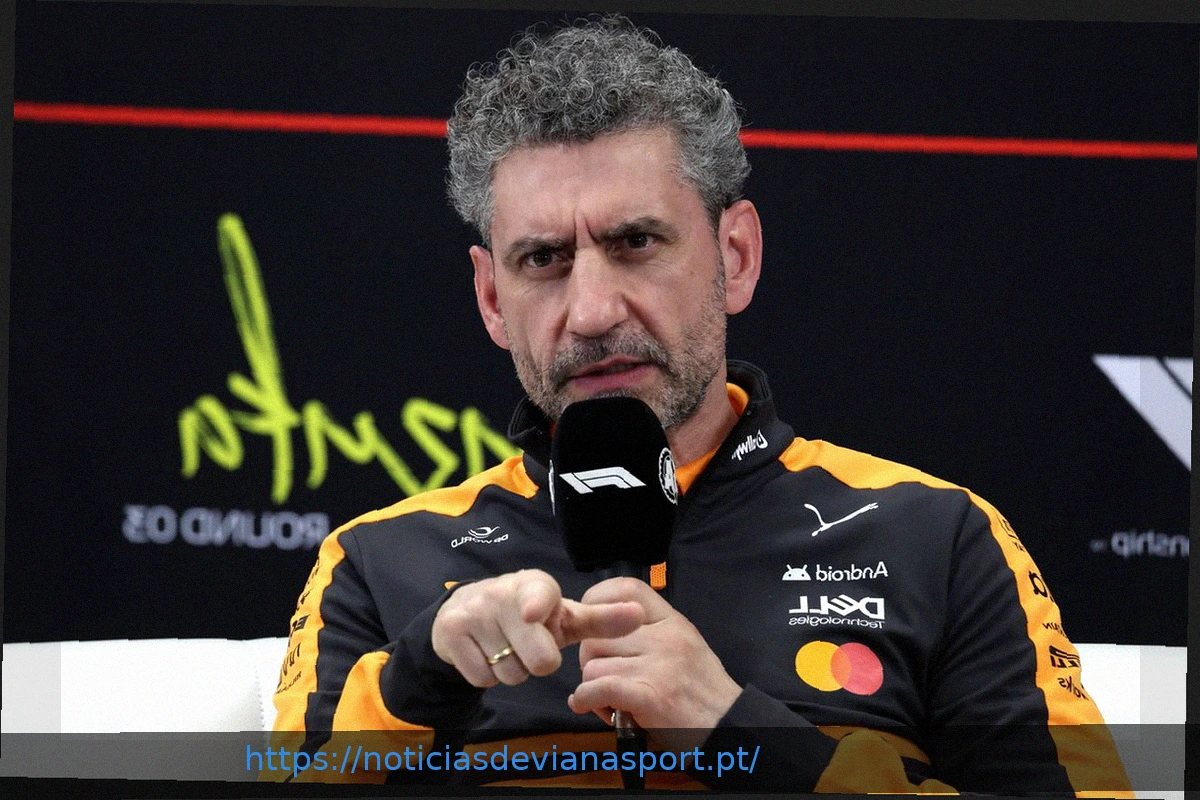 Preview McLaren Pede Ação da FIA Após Acidente de Bearman em Suzuka