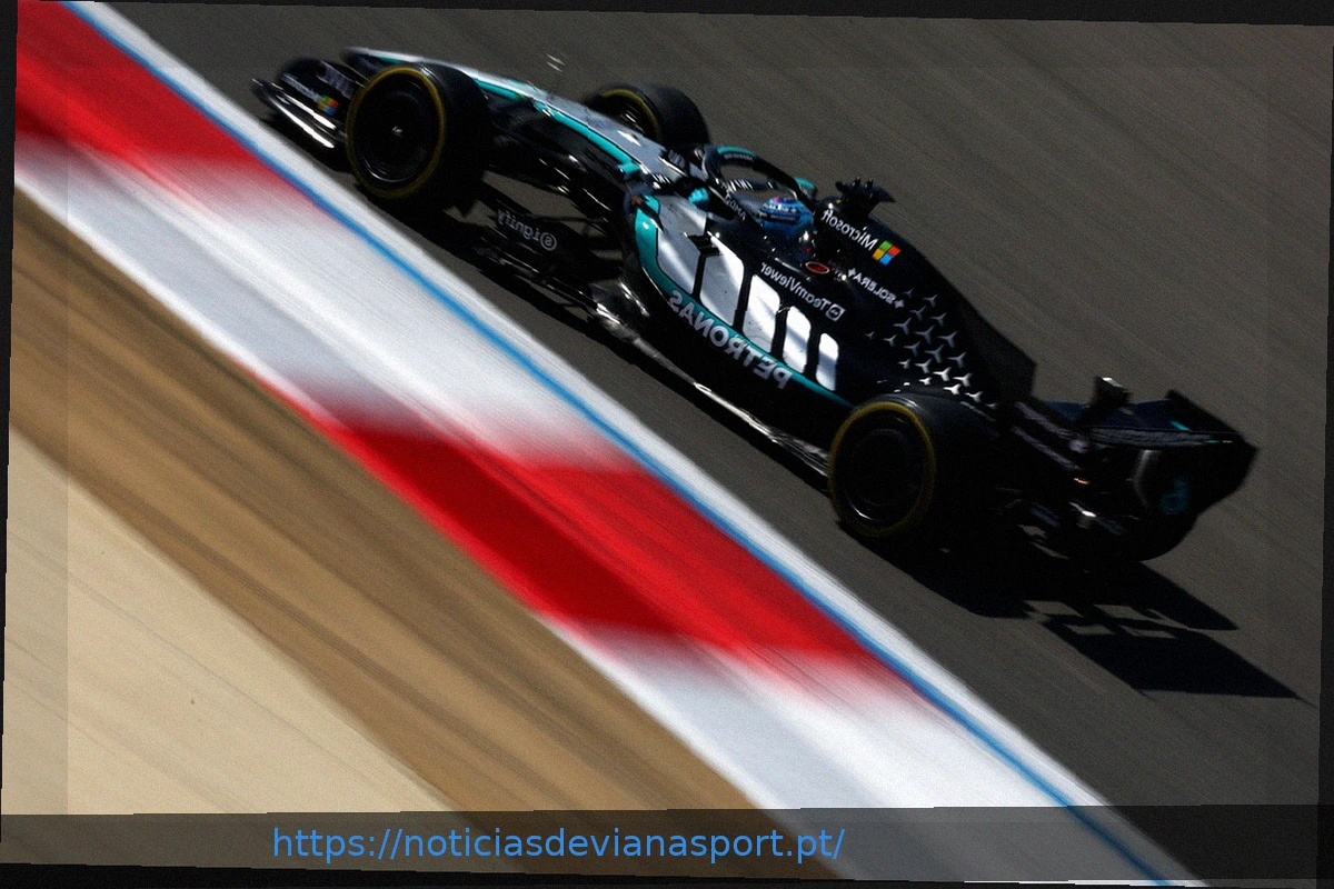 Preview Compromisso de Motores da FIA: Uma Solução Justa para a Mercedes e Seus Rivais na F1?