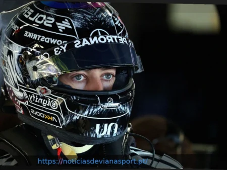 Mercedes revela problema crucial por trás da queda súbita de Russell contra Leclerc