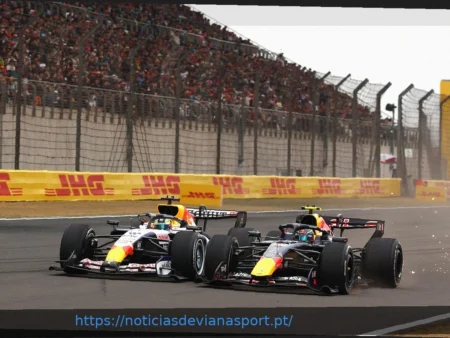 Racing Bulls: Melhor Exploração da Unidade de Potência F1 do que a Red Bull