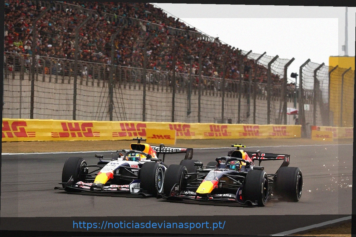 Preview Racing Bulls: Melhor Exploração da Unidade de Potência F1 do que a Red Bull