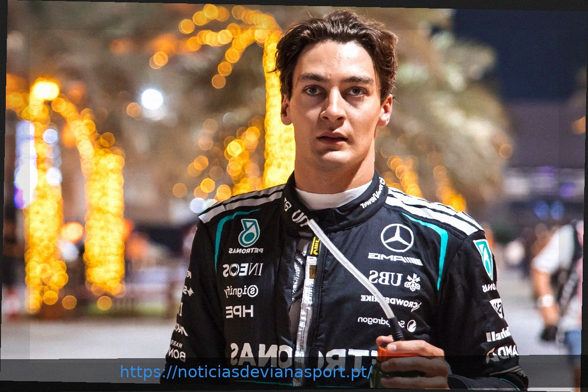 Preview George Russell Pede Análise da FIA Após Vitória no GP da Austrália