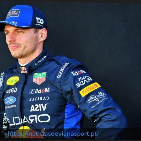 Verstappen Triunfa com Vitória Soberana na Nordschleife